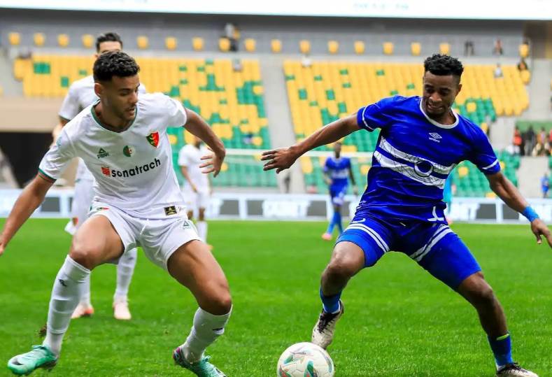 الهلال السوداني