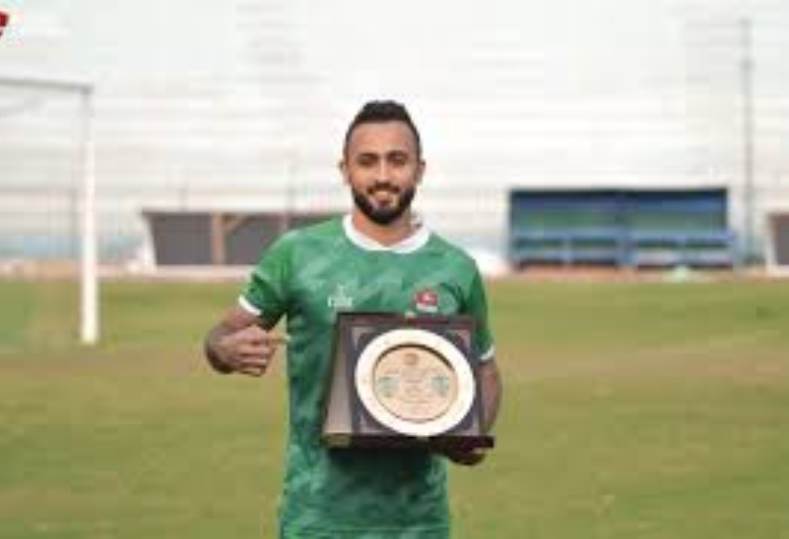 احمد الشيخ 