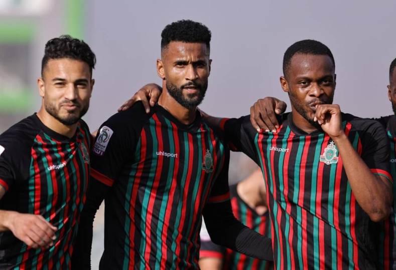 الجيش الملكي