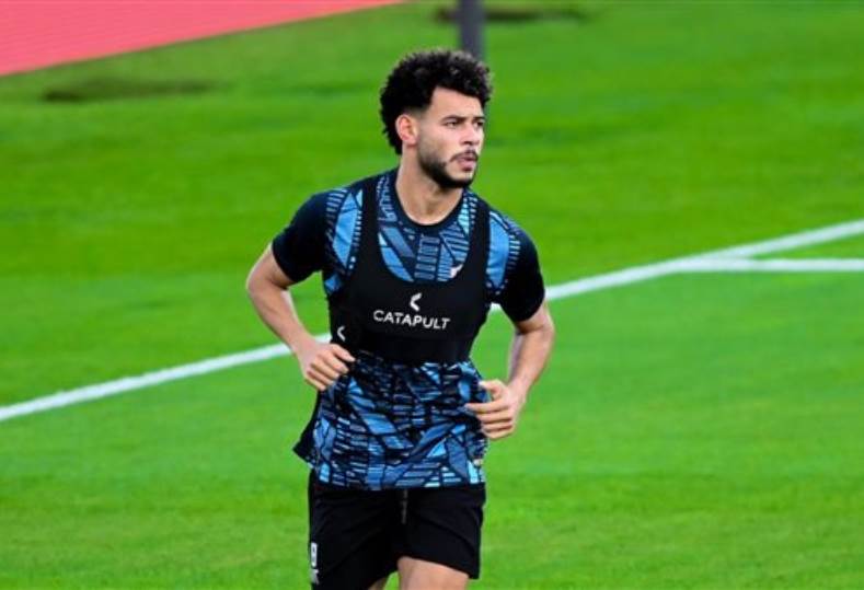 نبيل عماد دونجا
