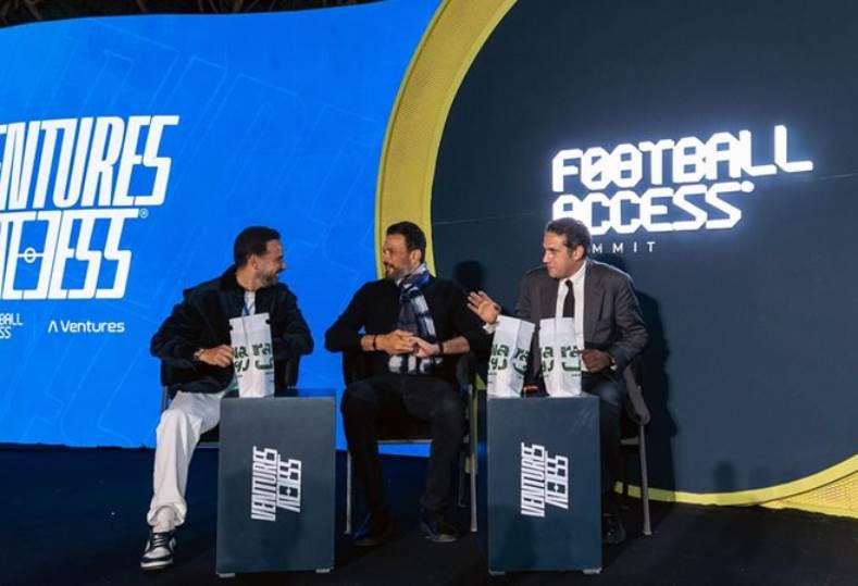 Football Access summit