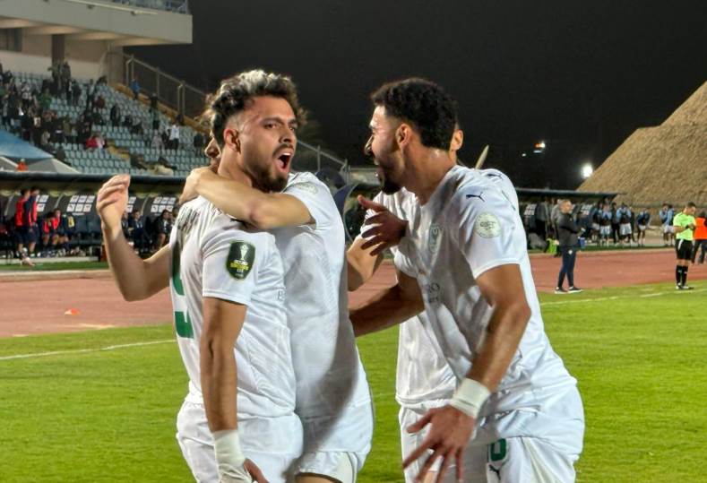المصري البورسعيدي