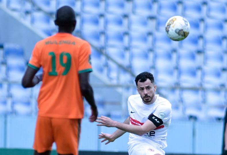 الزمالك 