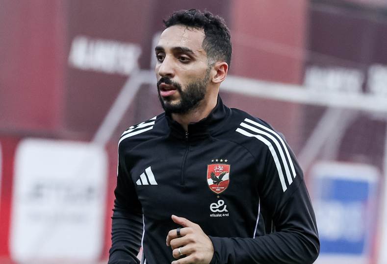 كريم فؤاد
