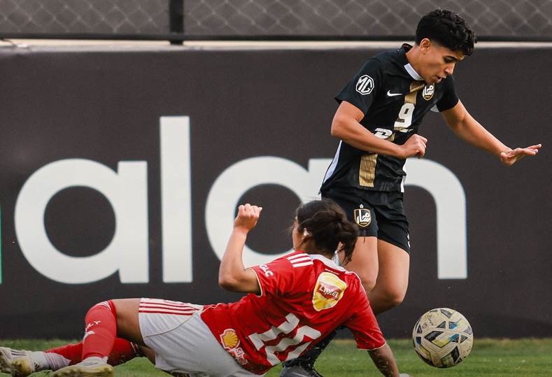 دوري أبطال إفريقيا للكرة النسائية