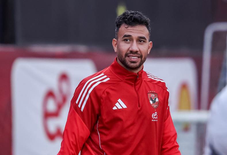 محمود تريزيجيه 