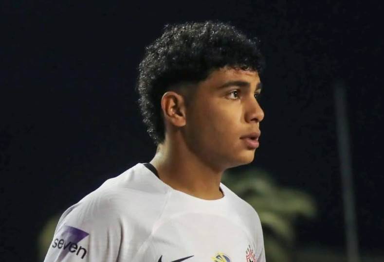 محمد إبراهيم