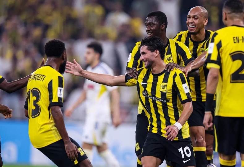 الاتحاد