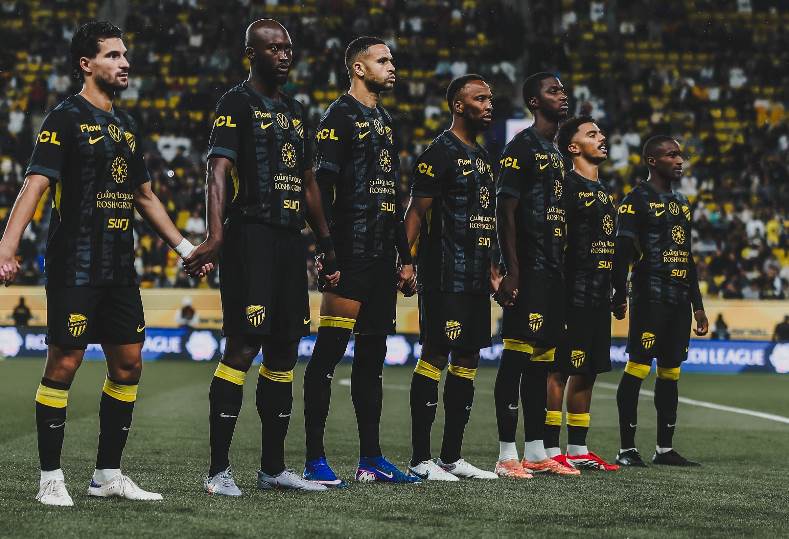 اتحاد جدة