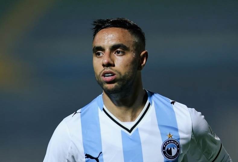 محمد الشيبي