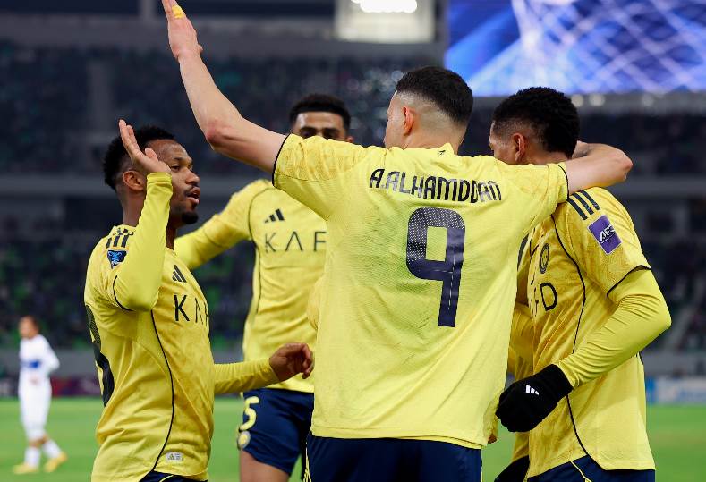 النصر