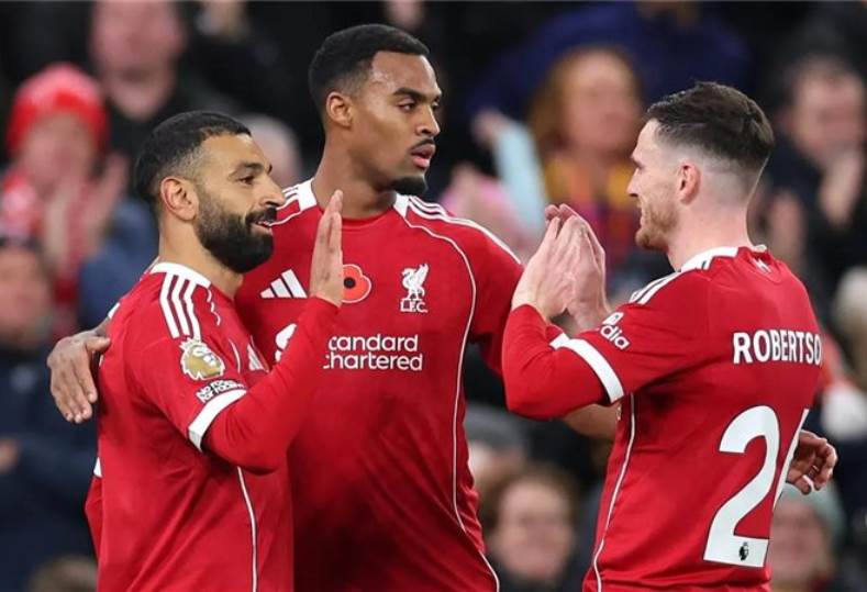 ليفربول 