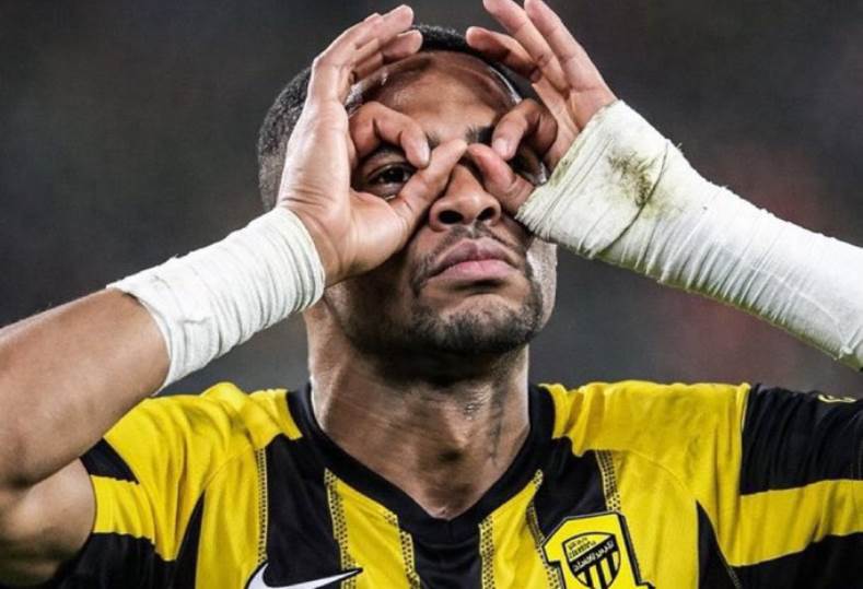 يوسف النصيري
