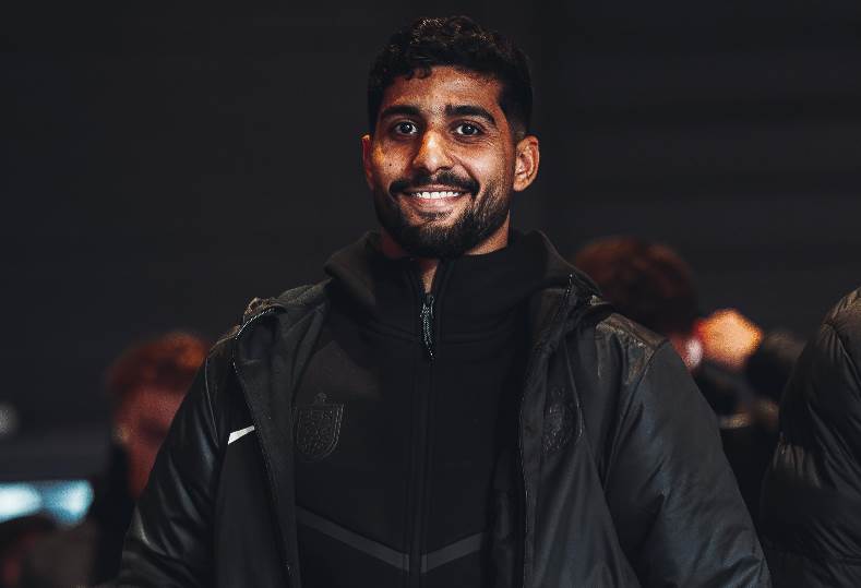 إبراهيم عادل