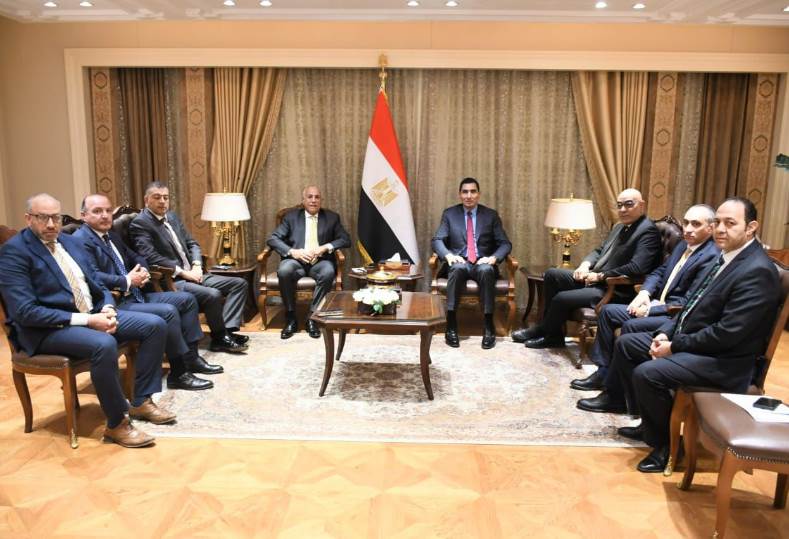 مجلس إدارة الزمالك يُقدم التهنئة لـ جوهر نبيل بتوليه منصب وزير الشباب والرياضة