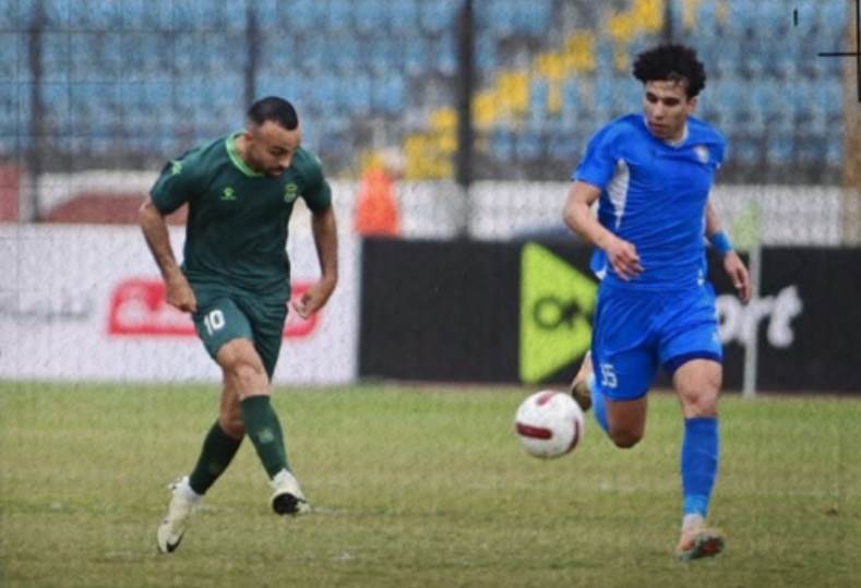الاتحاد السكندري 