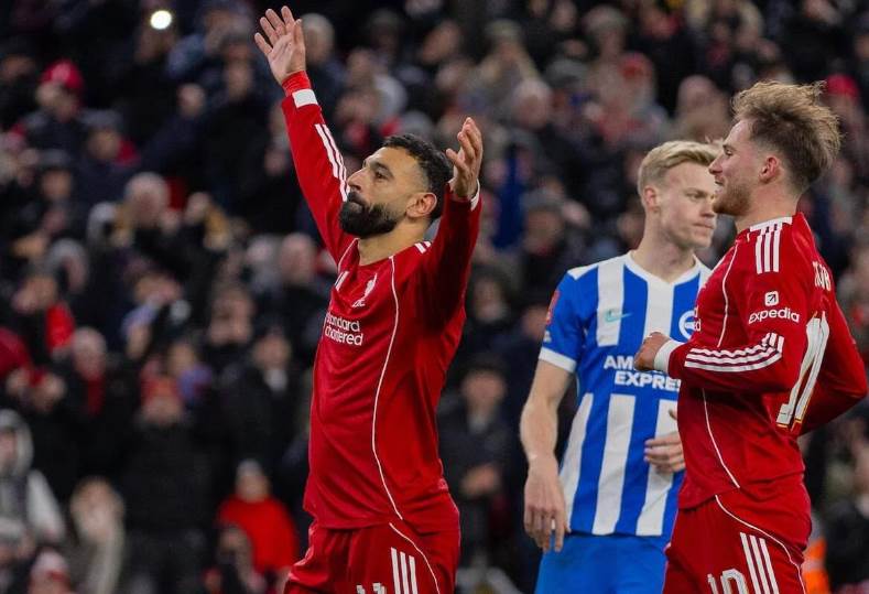 ليفربول 
