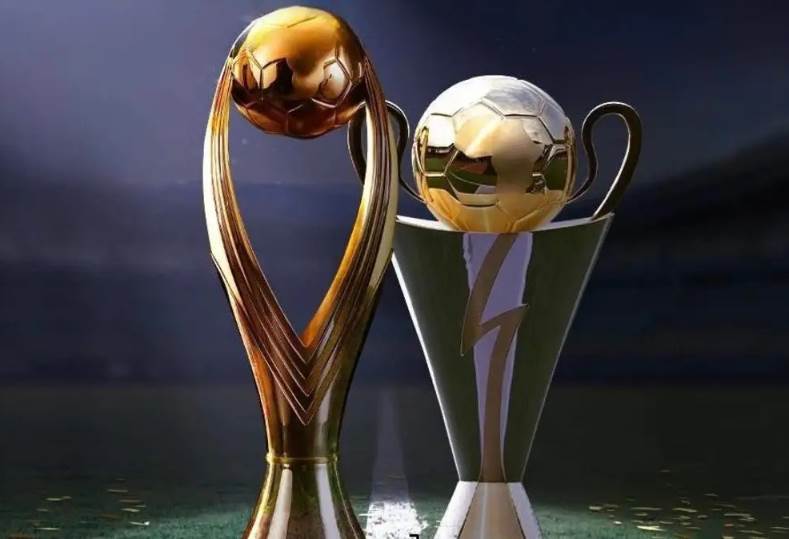 دوري أبطال أفريقيا والكونفدرالية