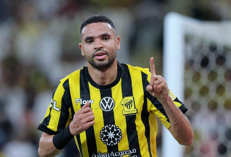 يوسف النصيري