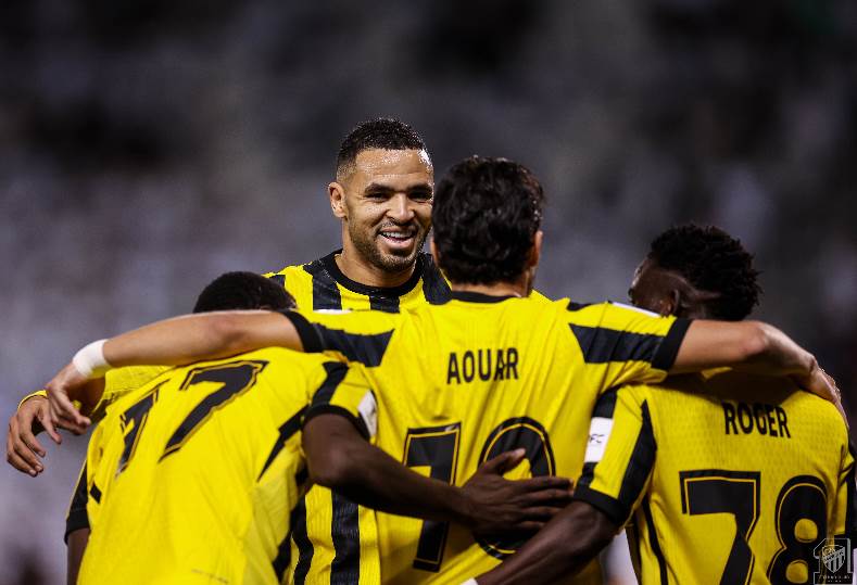 اتحاد جدة