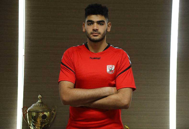 عبدالرحمن حميد