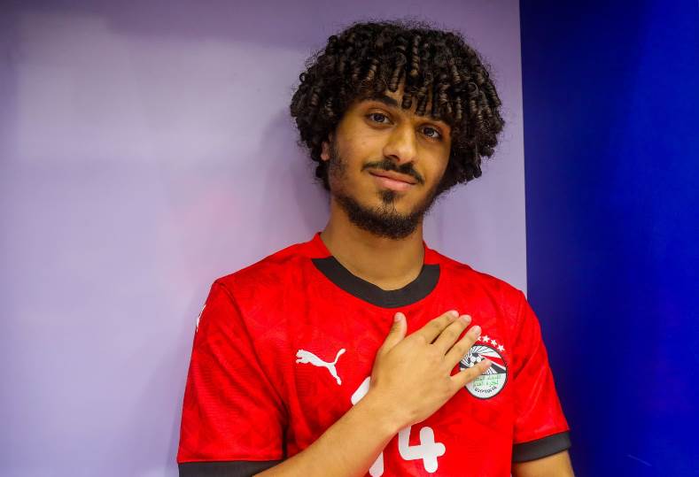 كريم أحمد