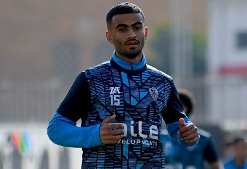 أحمد حسام