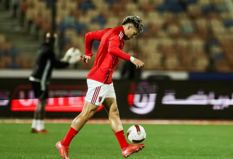 إمام عاشور 