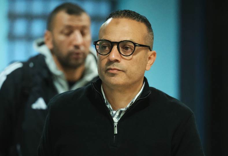 أحمد بيبو 