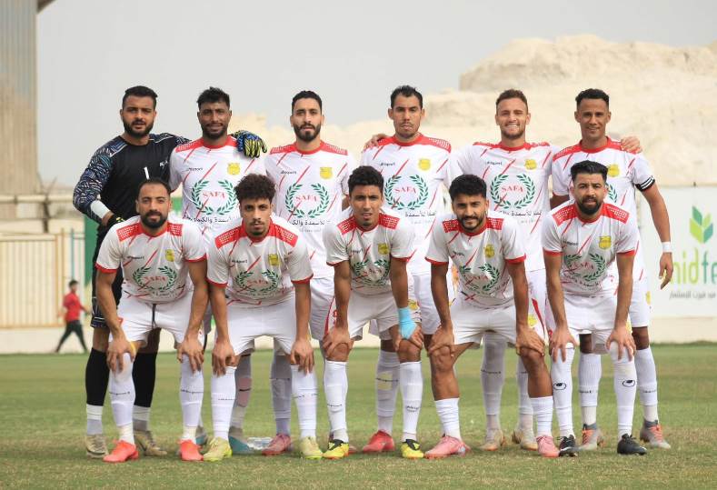 مالية كفر الزيات 