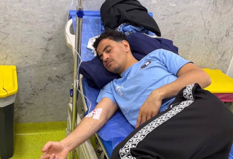 أحمد توفيق