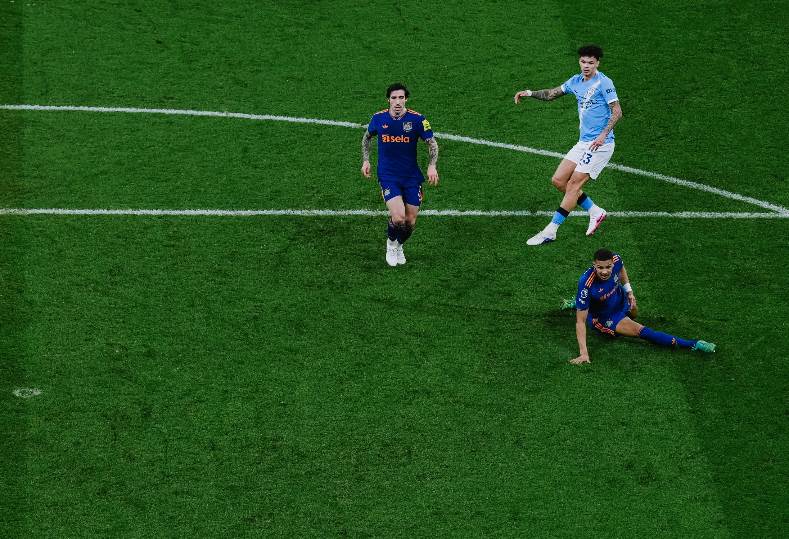نيكو أوريلي