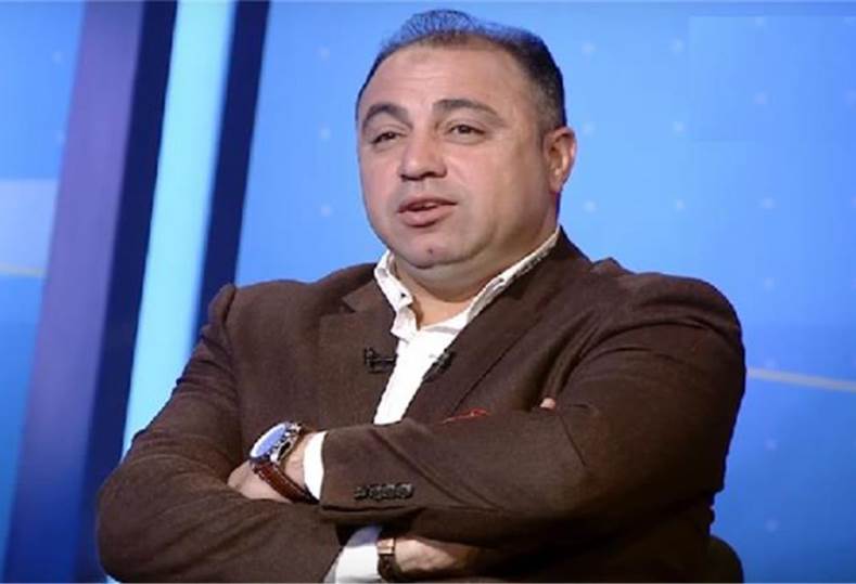 محمد عمارة