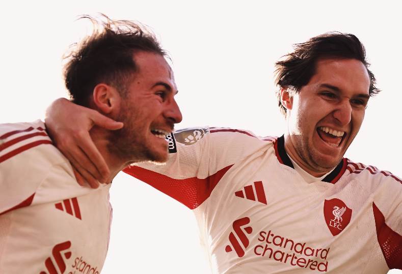 ليفربول