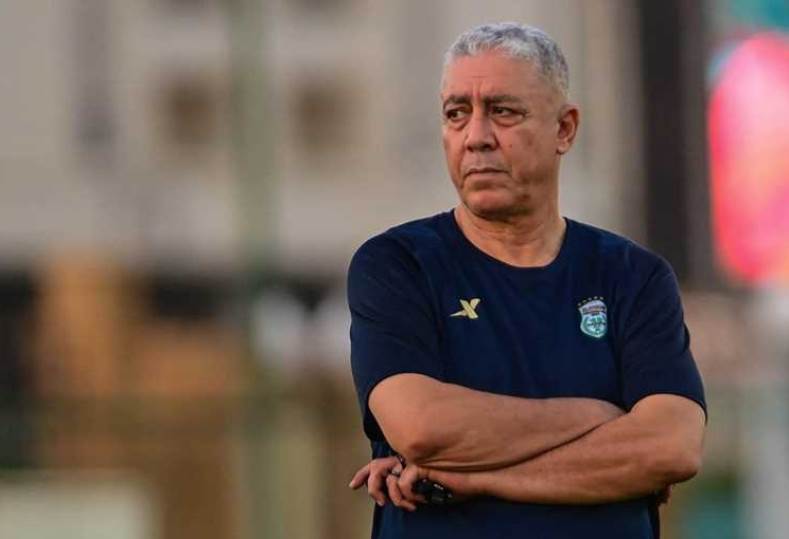 محمد عمر 