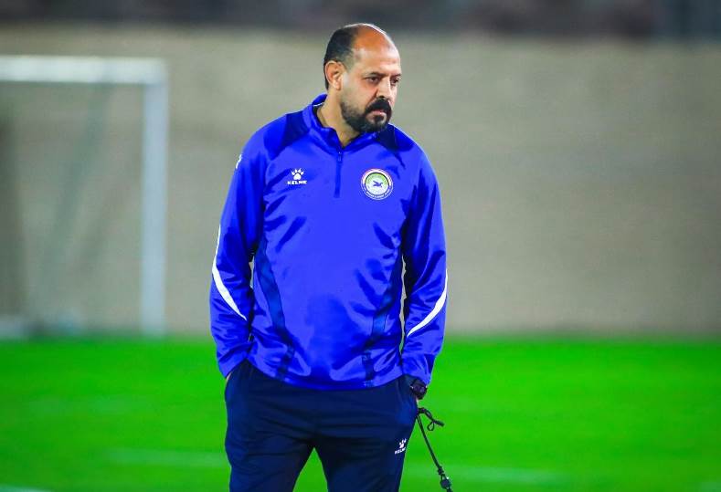 عماد النحاس 