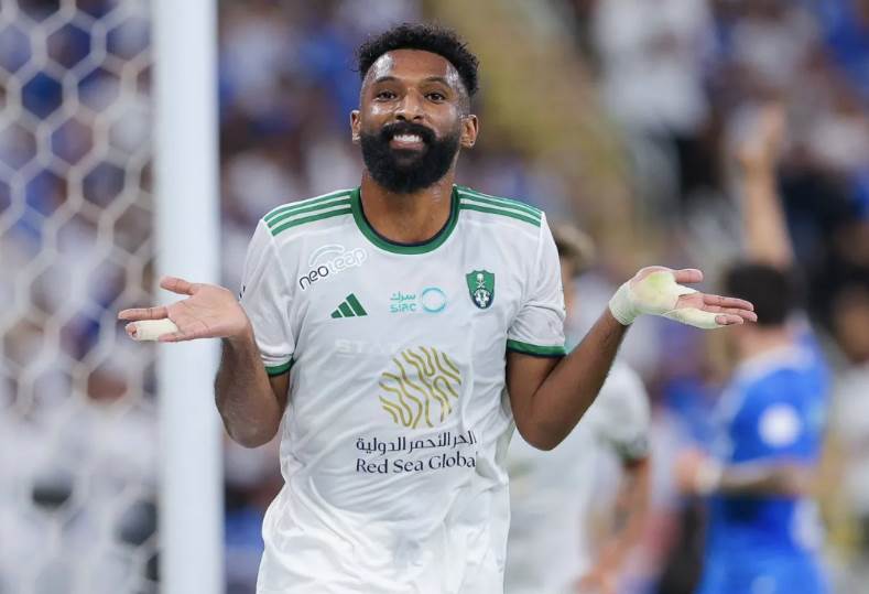فراس البريكان 
