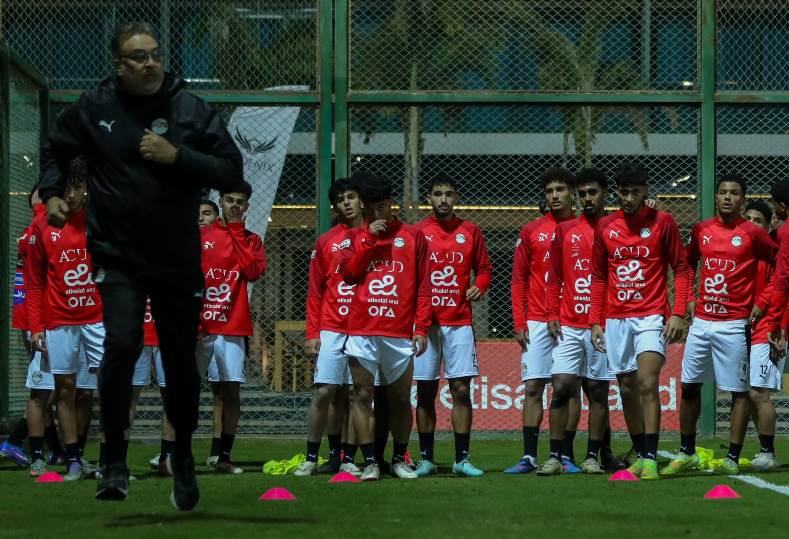 منتخب مصر