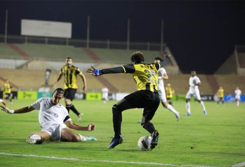  الجونة والمقاولون