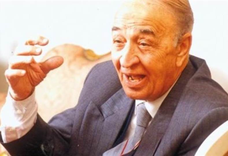 فهمي عمر