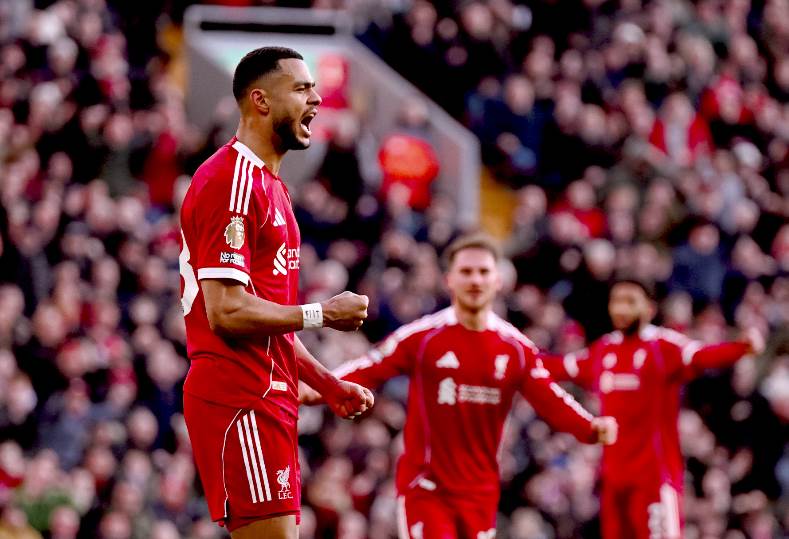 ليفربول