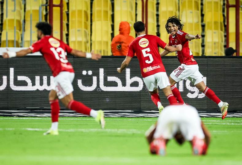 الأهلي