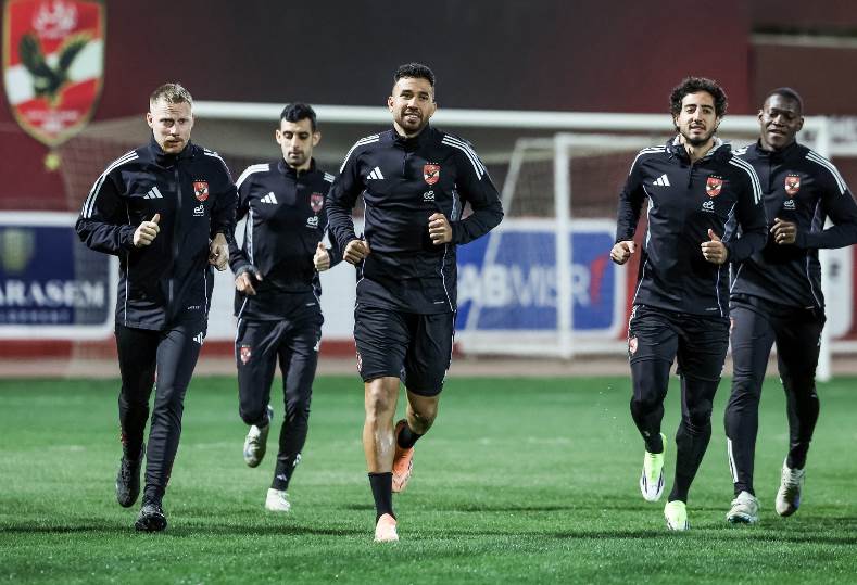 الأهلي
