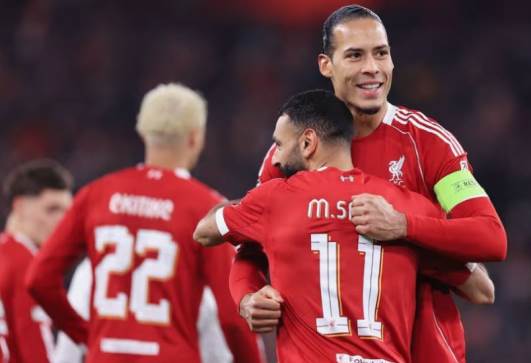 ليفربول