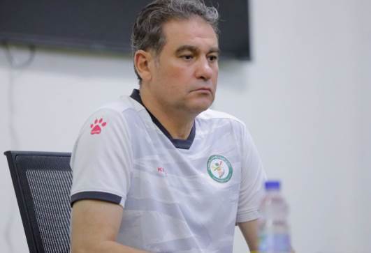 خالد جلال