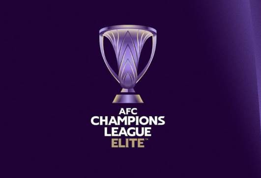 دوري أبطال أسيا 
