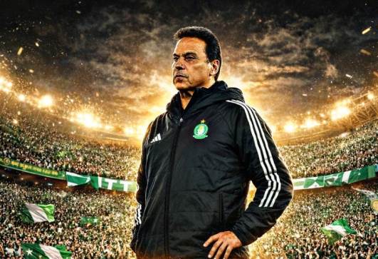 حسام البدري
