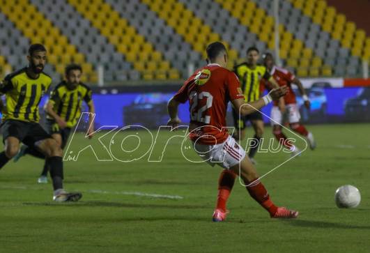 إمام عاشور