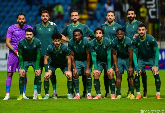 الاتحاد السكندري 