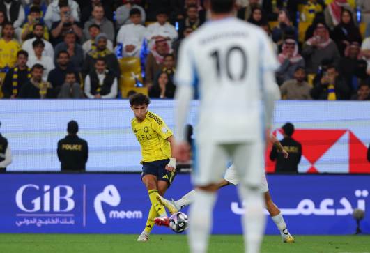 النصر ونيوم